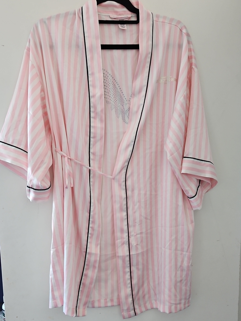 Victoria's Secret Fashion Show Robe